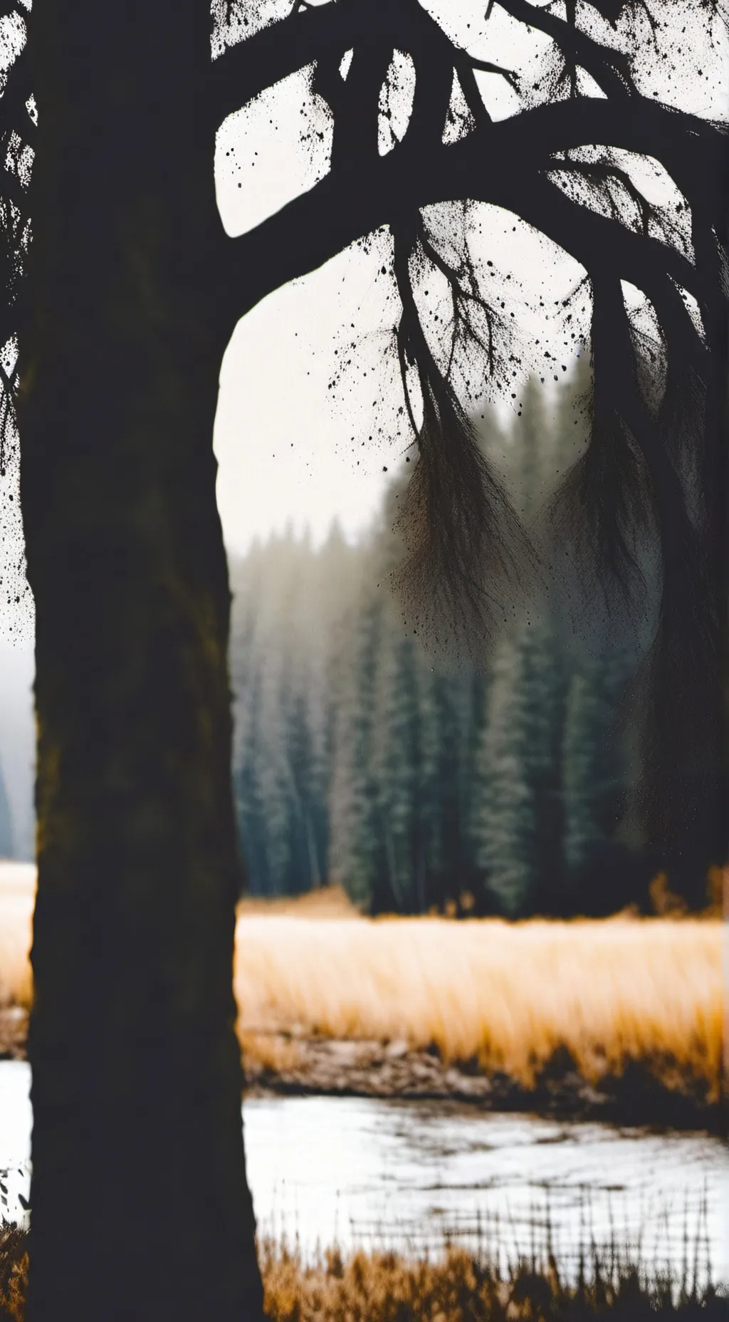 ai character: Do what u want background