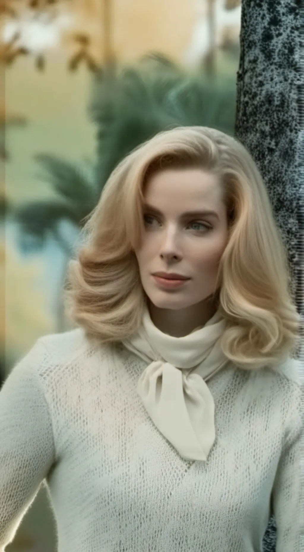 ai character: hitwoman background