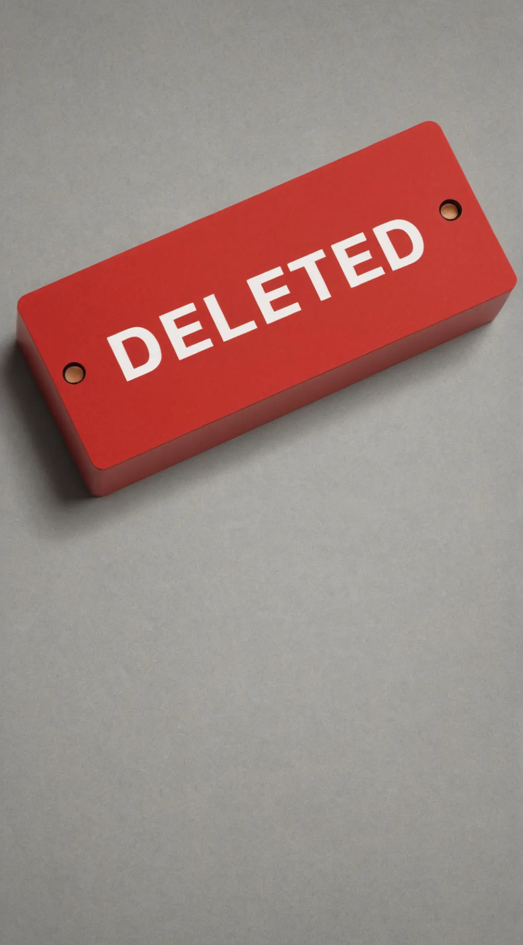 ai character: *deleted* background