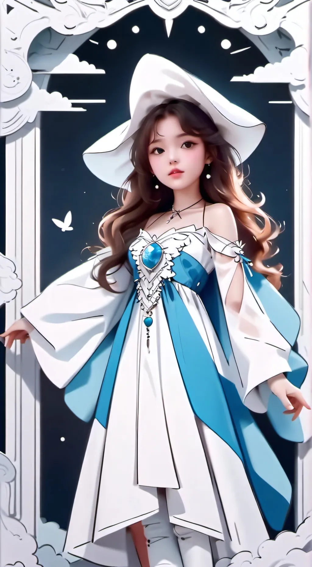 Talkie AI - Chat with Emily~♤♡