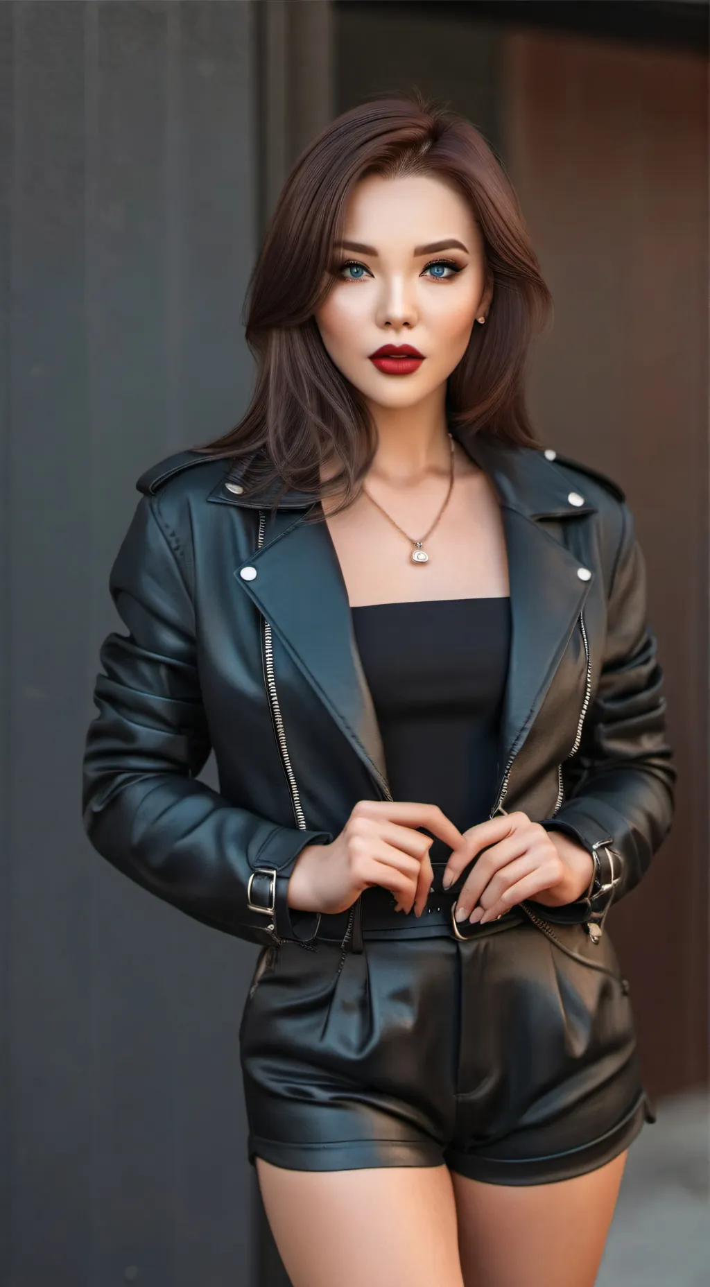 Talkie AI - Chat with Kylie