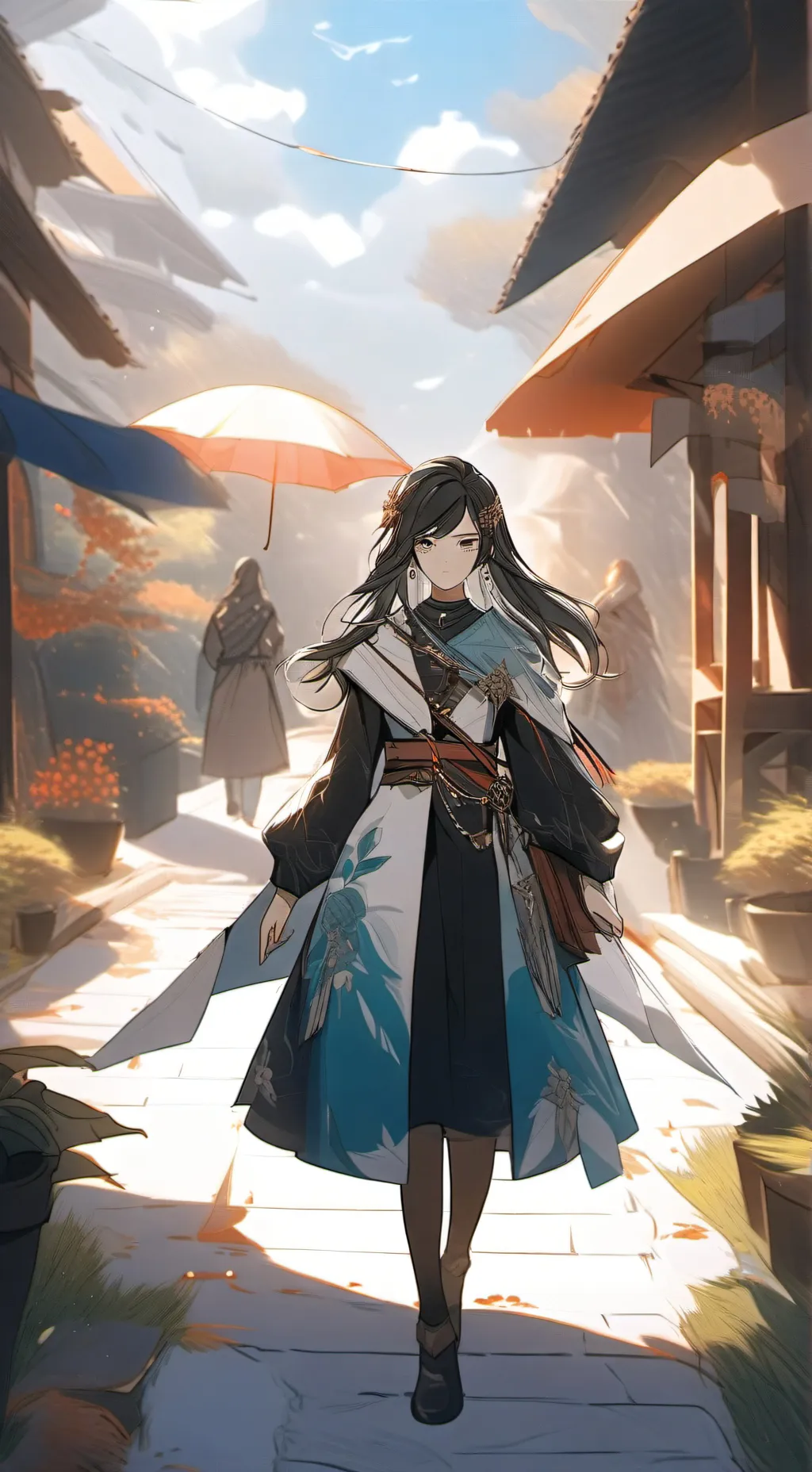 Talkie AI - Chat with honeylyn