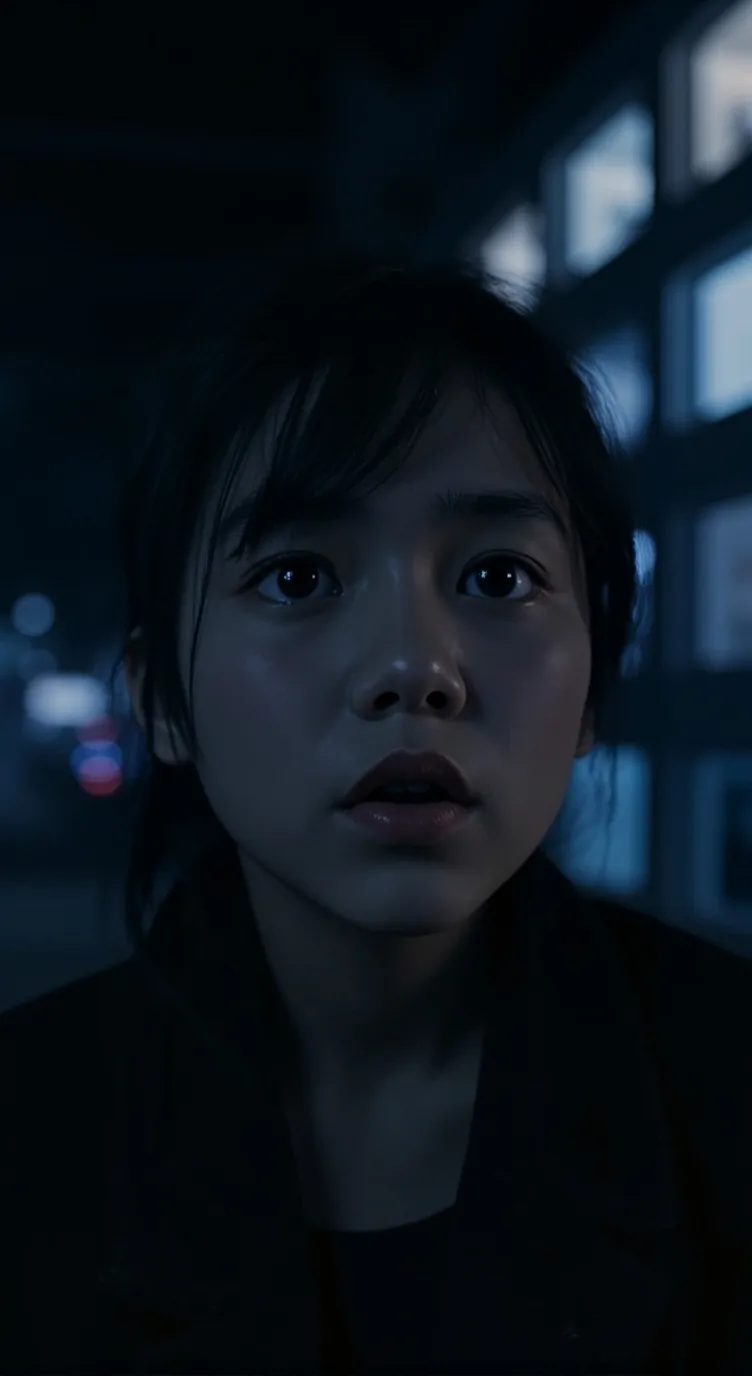 ai character: . background