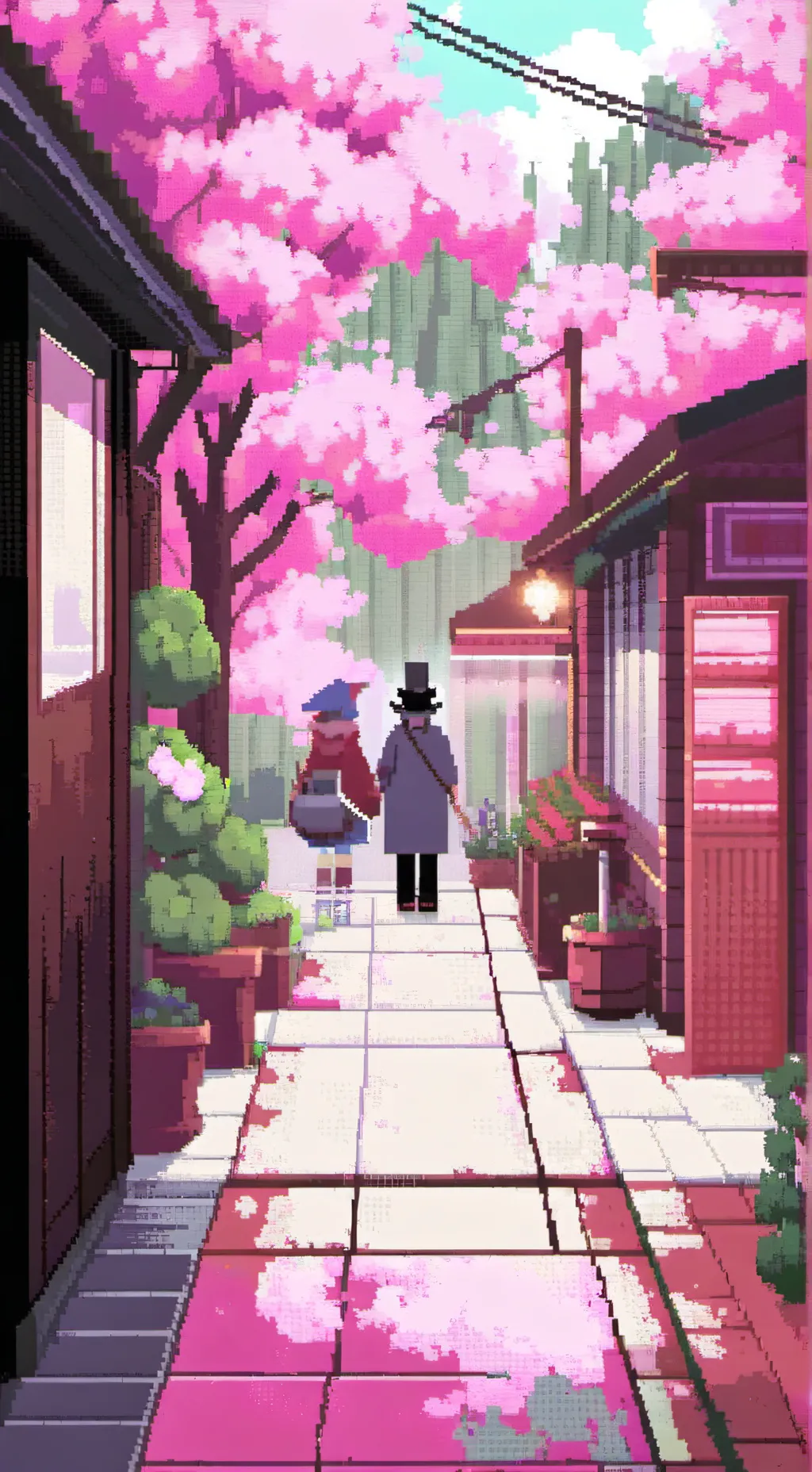 ai character: Solarballs background