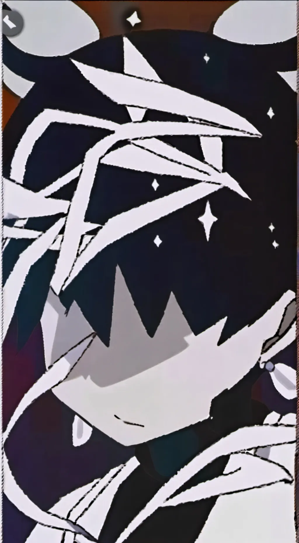 ai character: ANOTHER FIGHT FPE! background