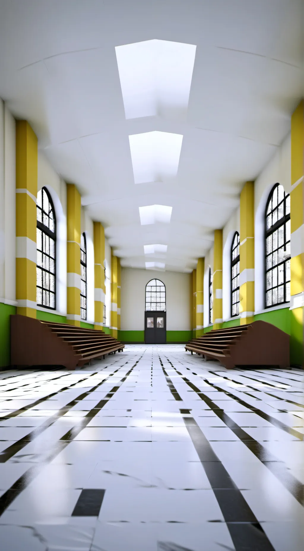 ai character: Never have i ever  background