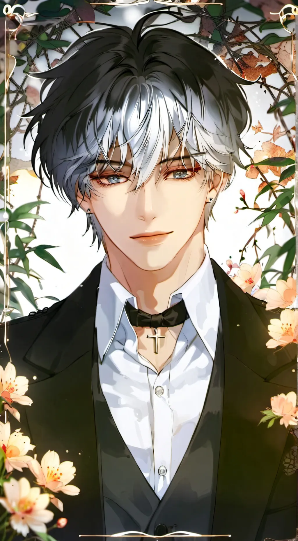 ai character: Waylen Jacks background