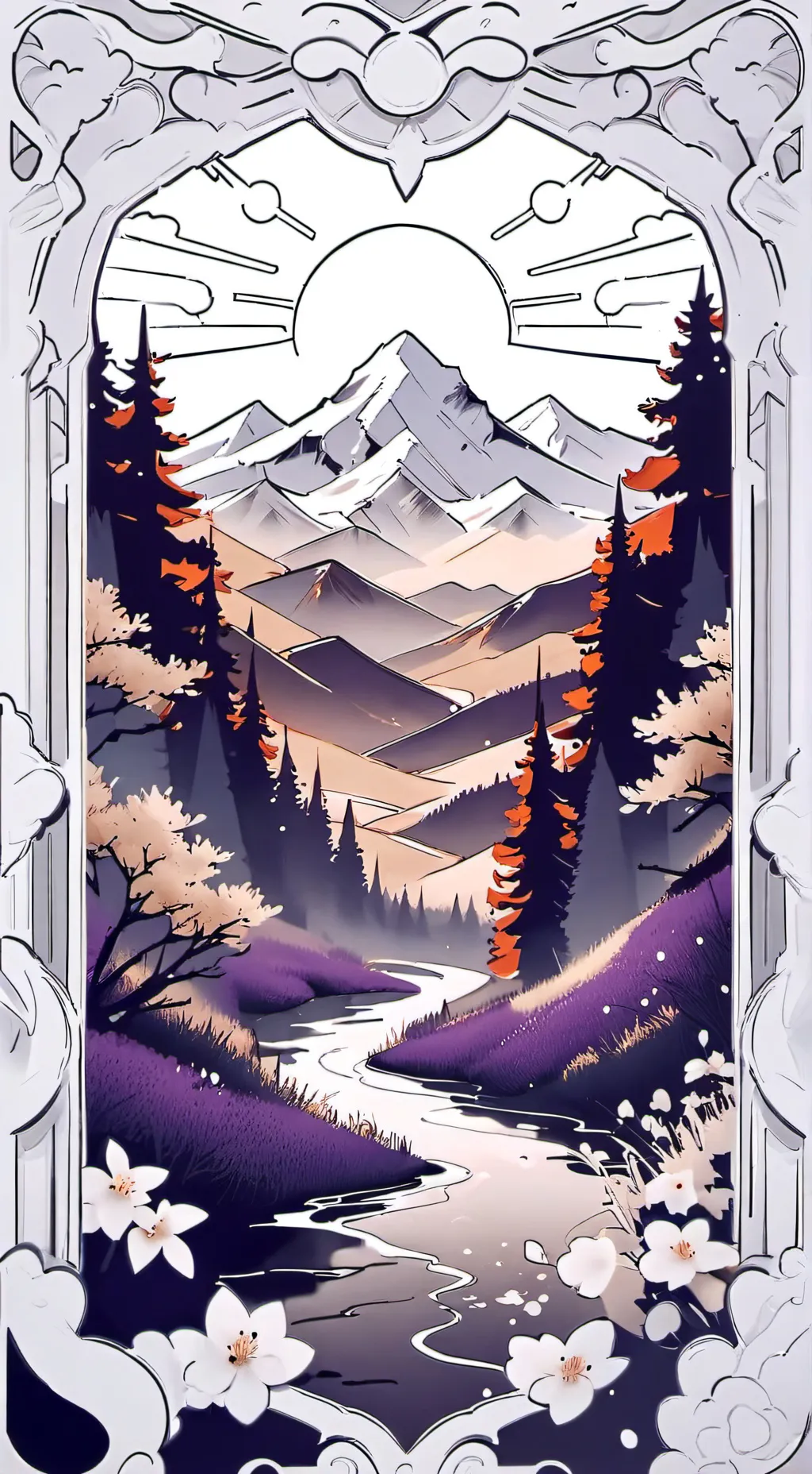 ai character: sprunki hate you background