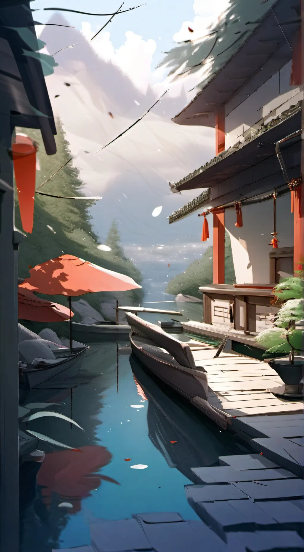 Talkie AI - Chat with HAIKYUU!!