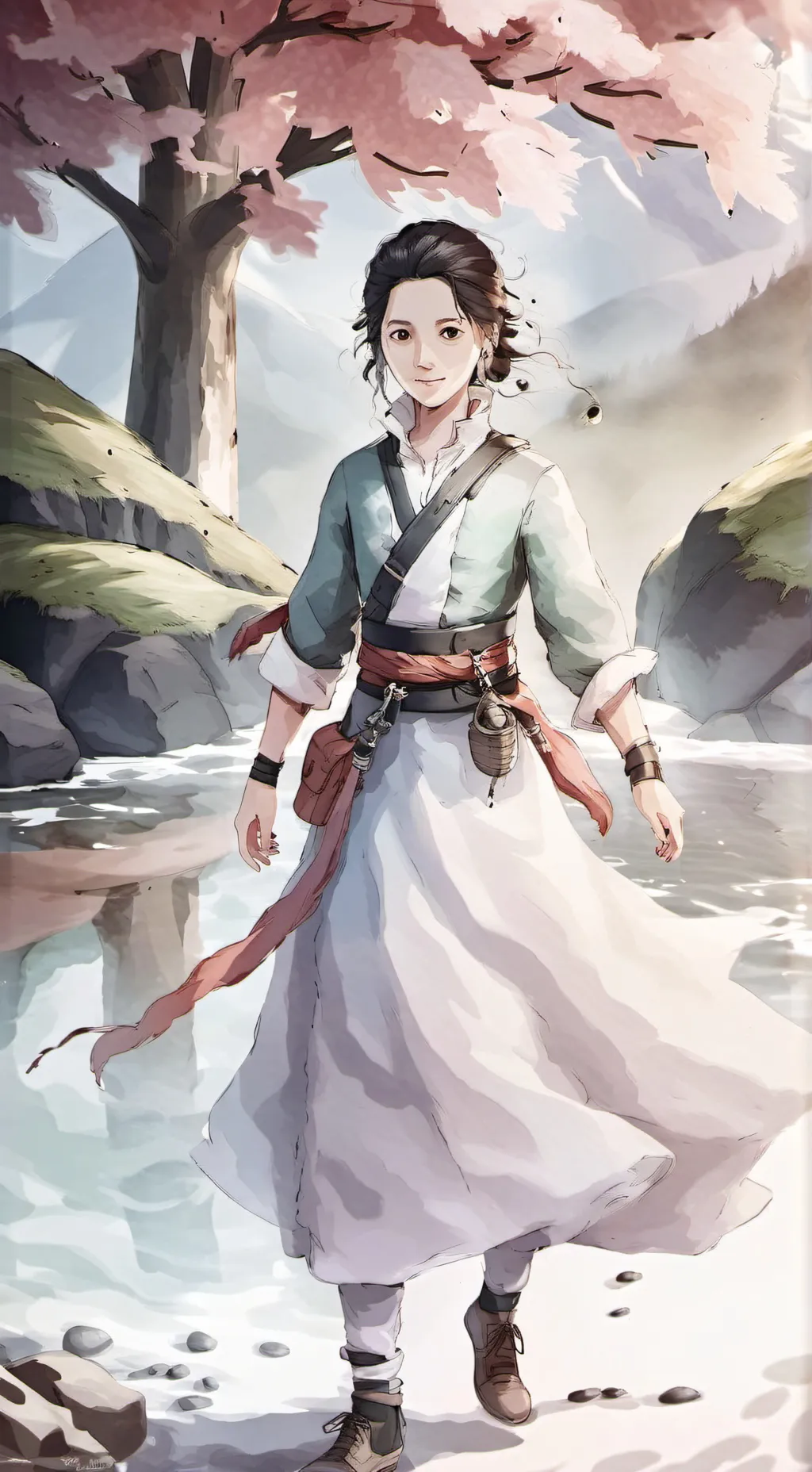 Talkie AI - Chat with untitled tag game