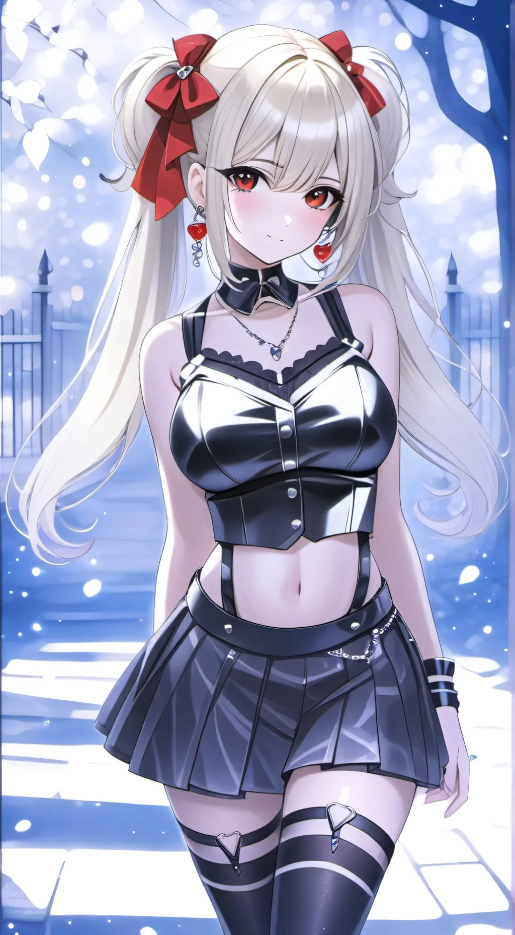 Talkie AI - Chat with ࿐Anabel༄࿐