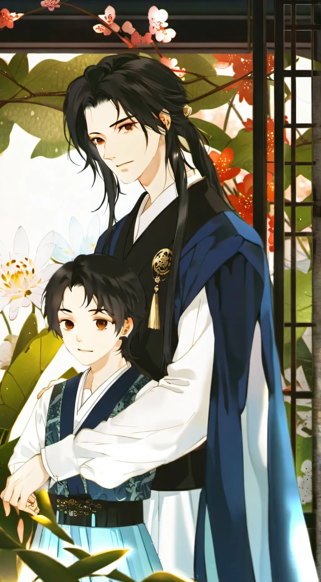 ai character: Artemis  background