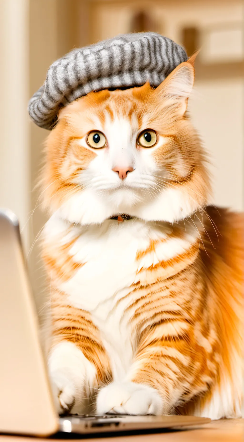 ai character: Yoto background