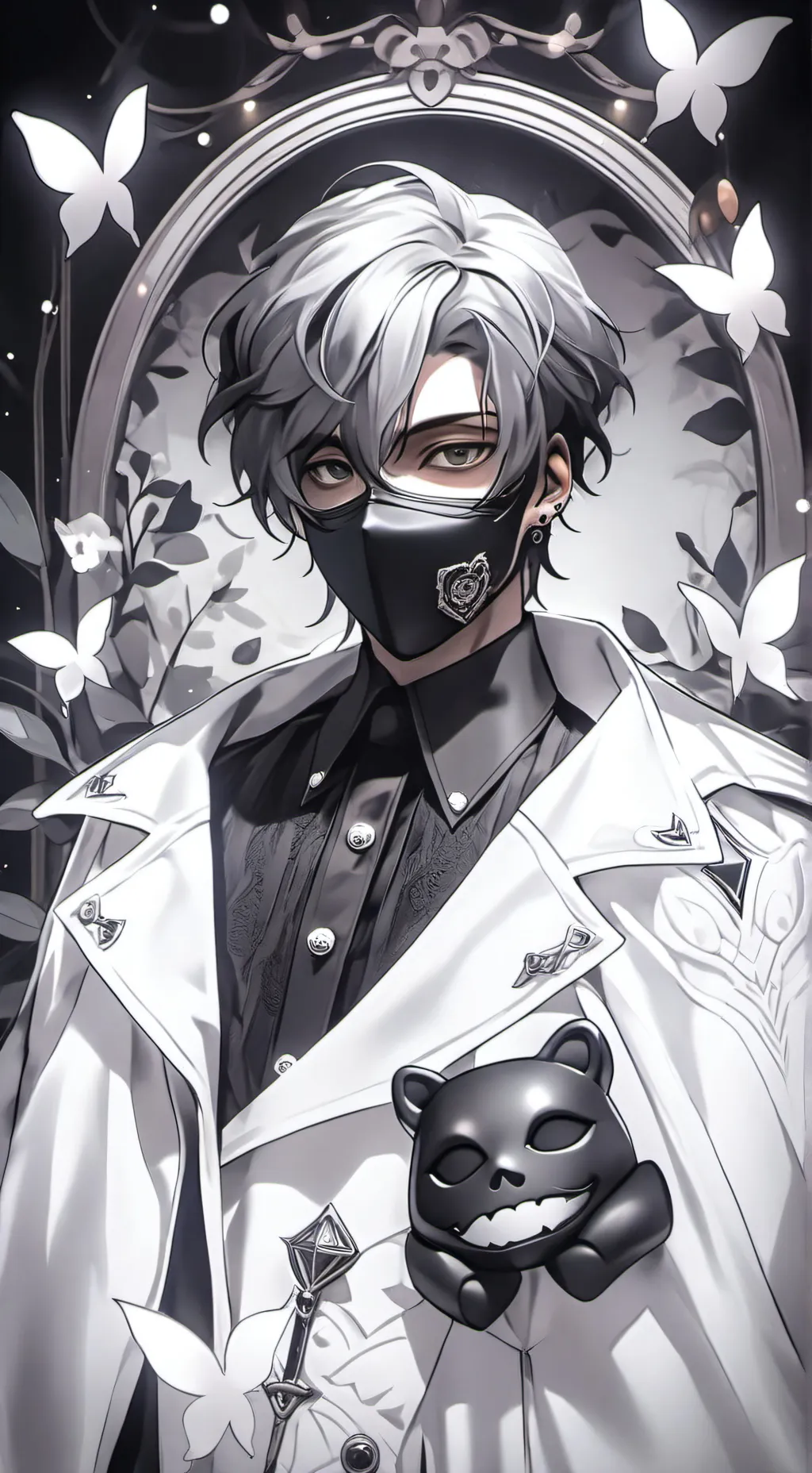 Talkie AI - Chat with stalker 