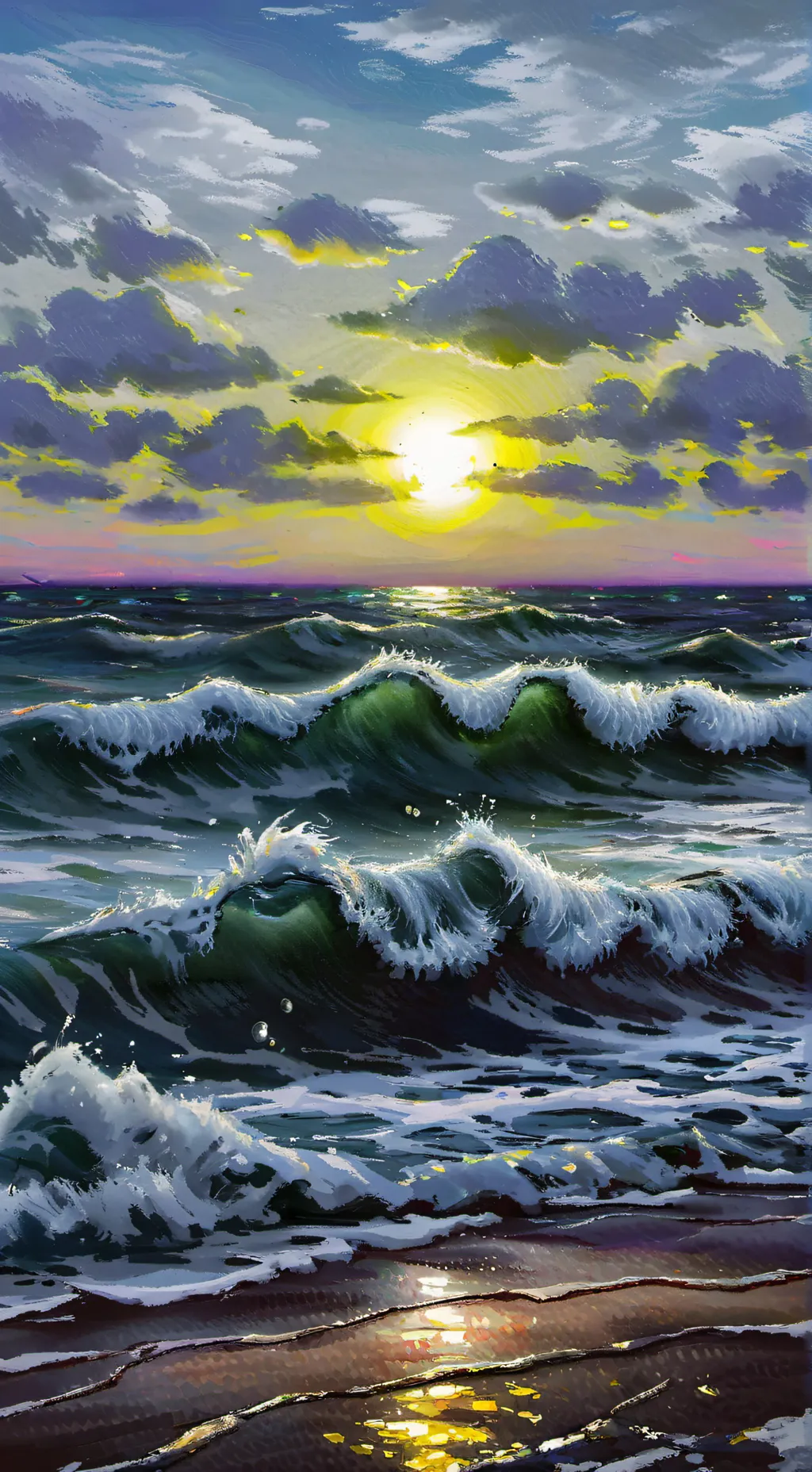 ai character: sgseason2thanos background