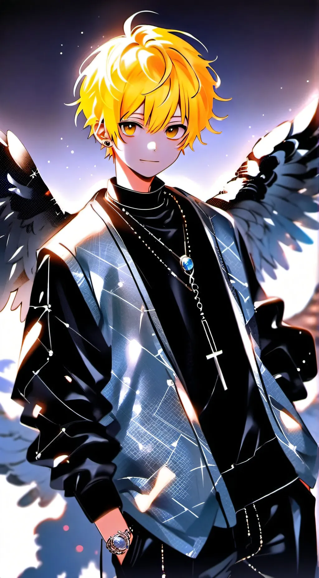 Talkie AI - Chat with Nexus 