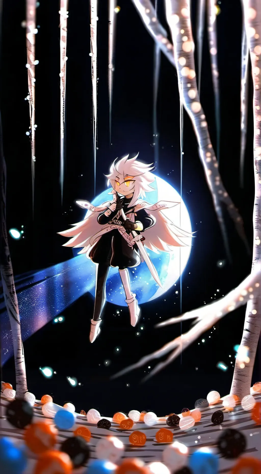 ai character: 𝐒𝐢𝐥𝐯𝐞𝐫 𝐓. 𝐡𝐞𝐝𝐠𝐞𝐡𝐨𝐠 background