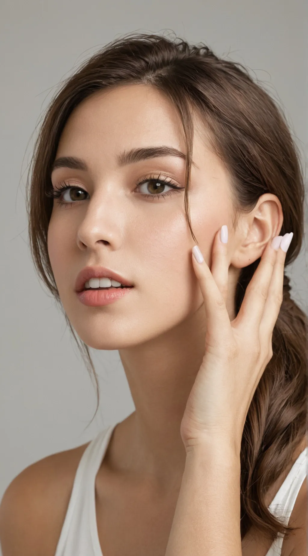 ai character: Dress  to impresss background