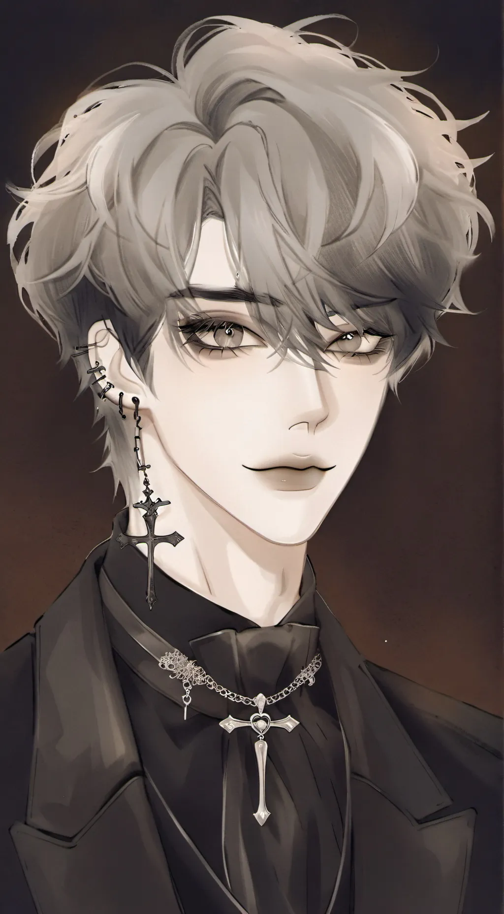 ai character: ∆~ace~∆ background