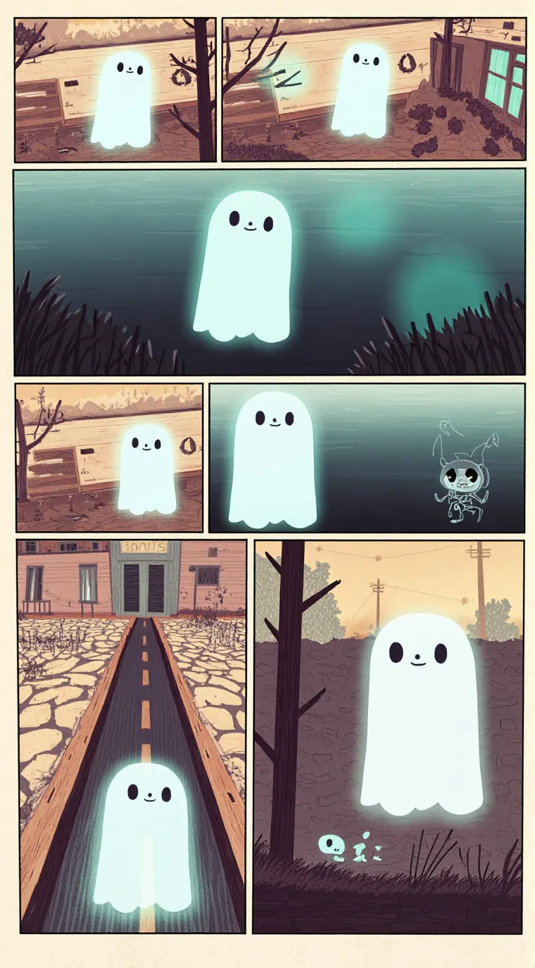 ai character: Dw navideño ☆ background