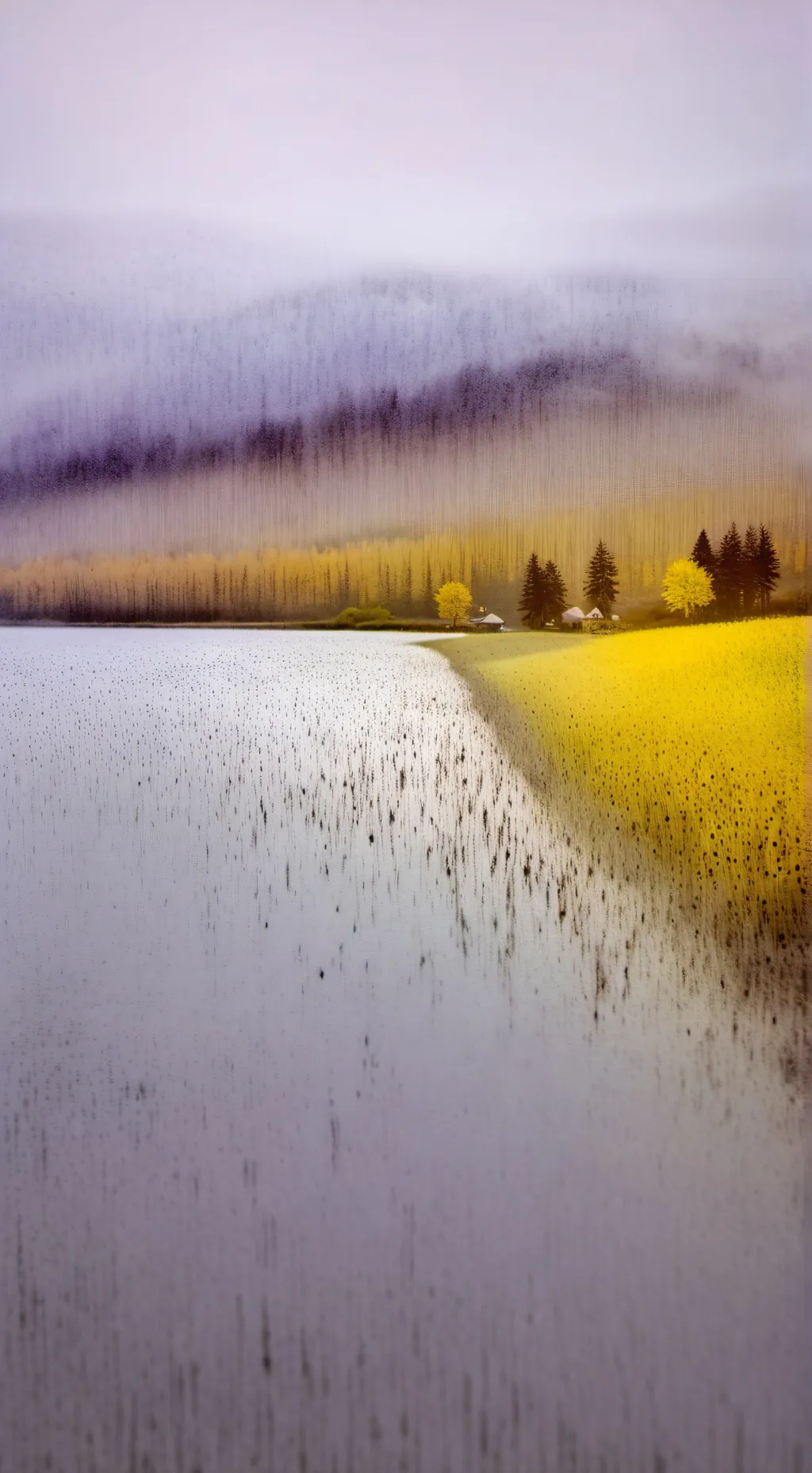 ai character: Relaxed mha🥲 background