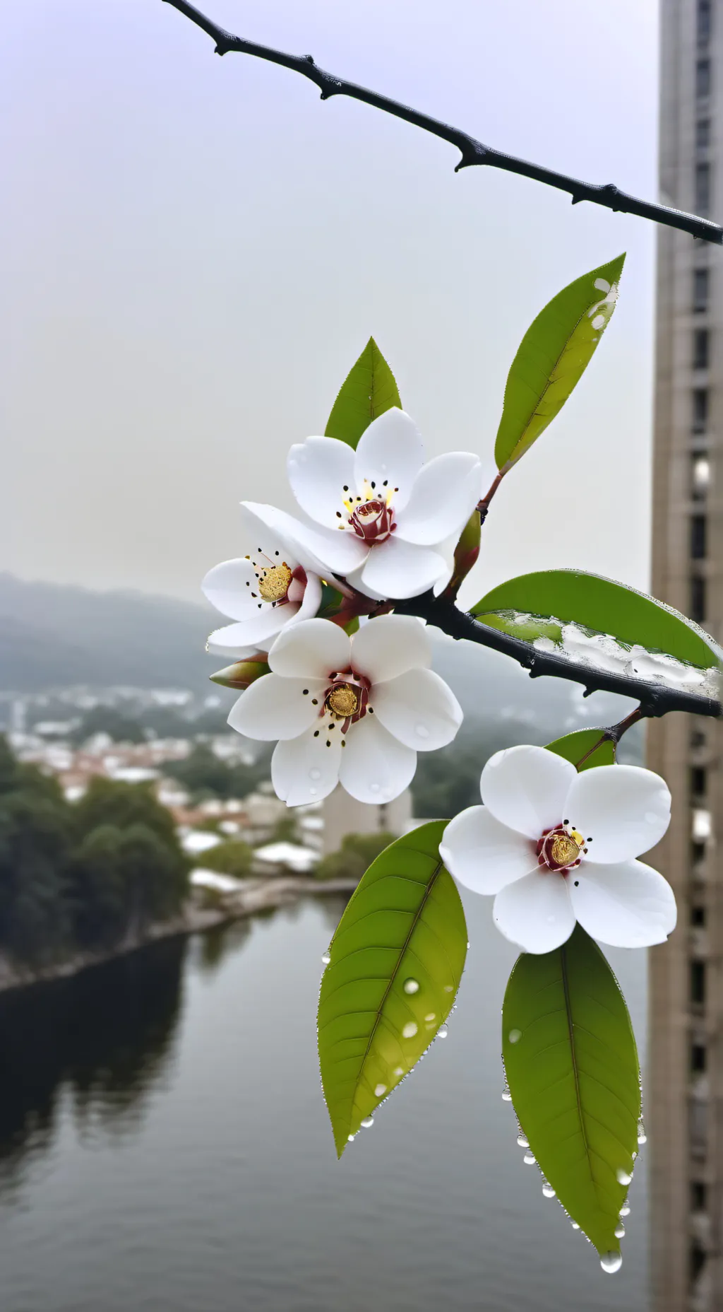 ai character: Do what u want background