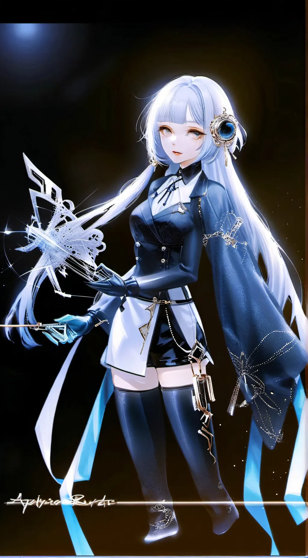 ai character: se ni hui🥰💗💖💝😑🫠 background