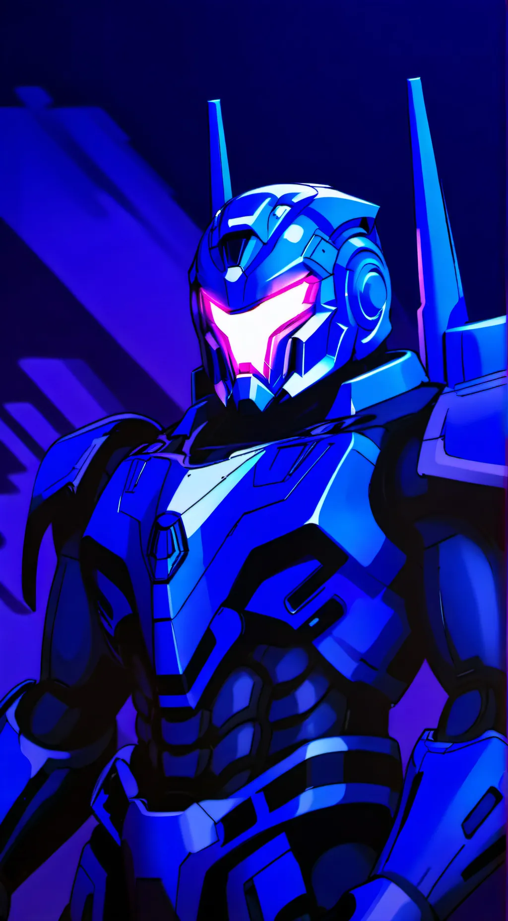 Talkie AI - Chat with Shockwave