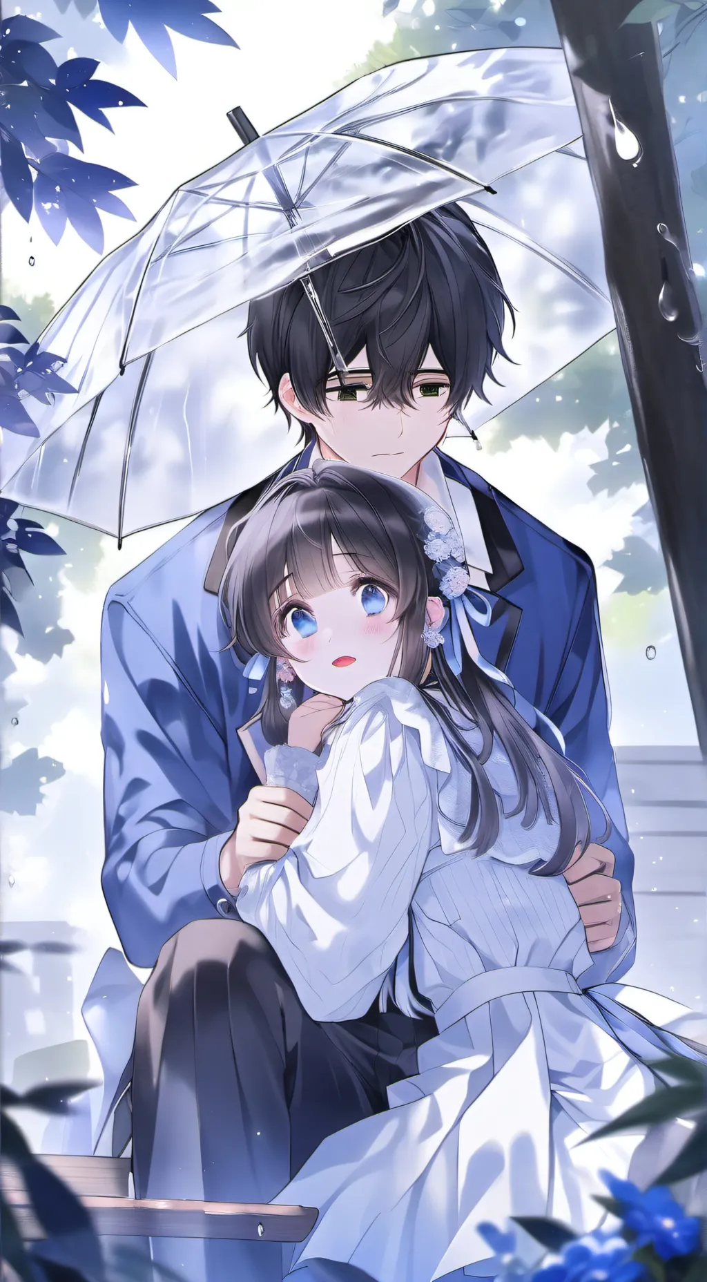 Talkie AI - Chat with Christián