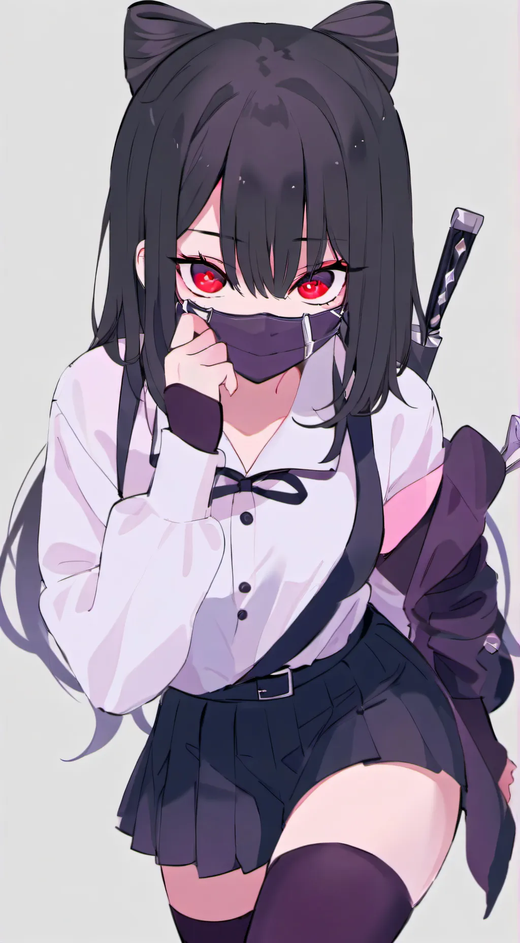 Talkie AI - Chat with Veronica Smith