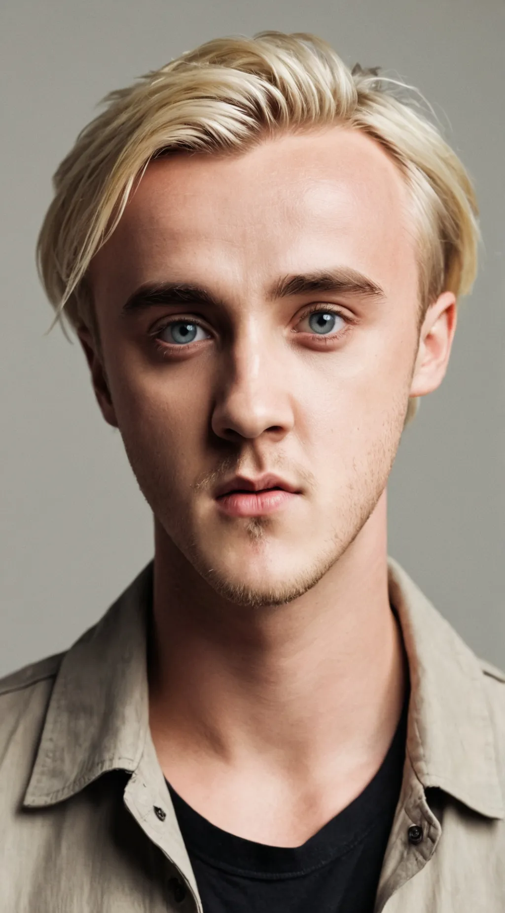 Talkie AI - Chat with Tom Felton