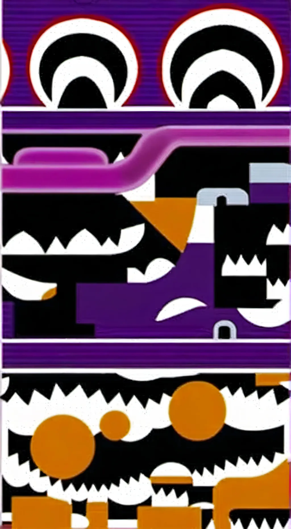 ai character: ois background