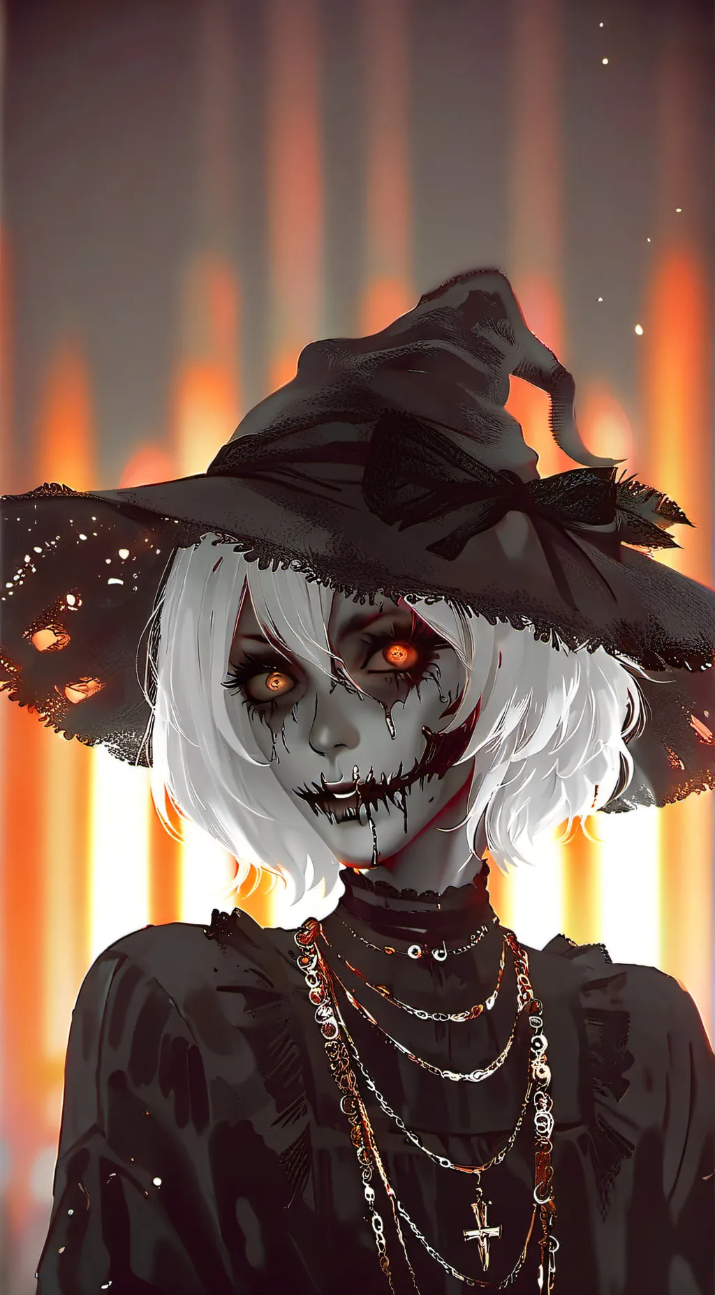 Talkie AI - Chat with Hex