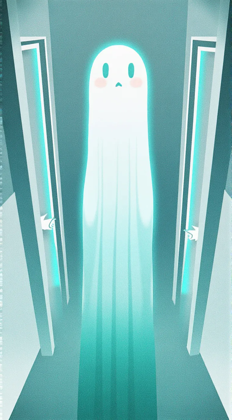 ai character: Creepypastas  background