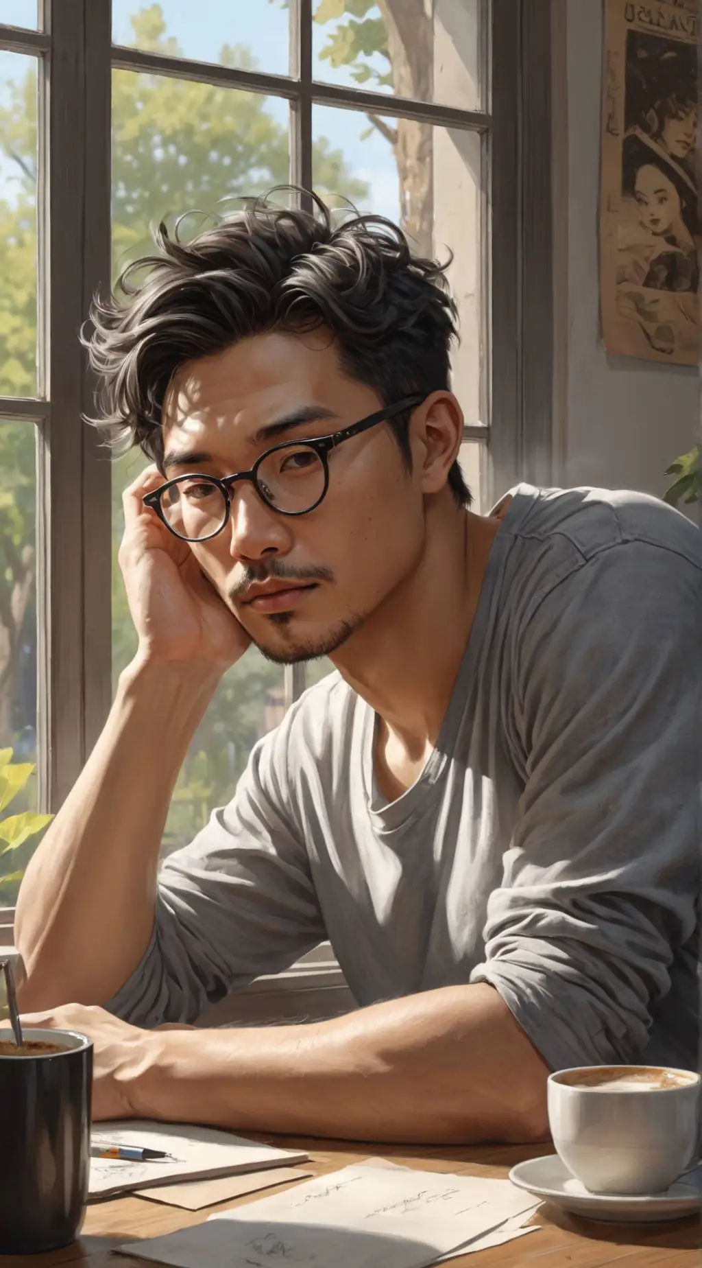 Talkie AI - Chat with Fantasy Island ♂