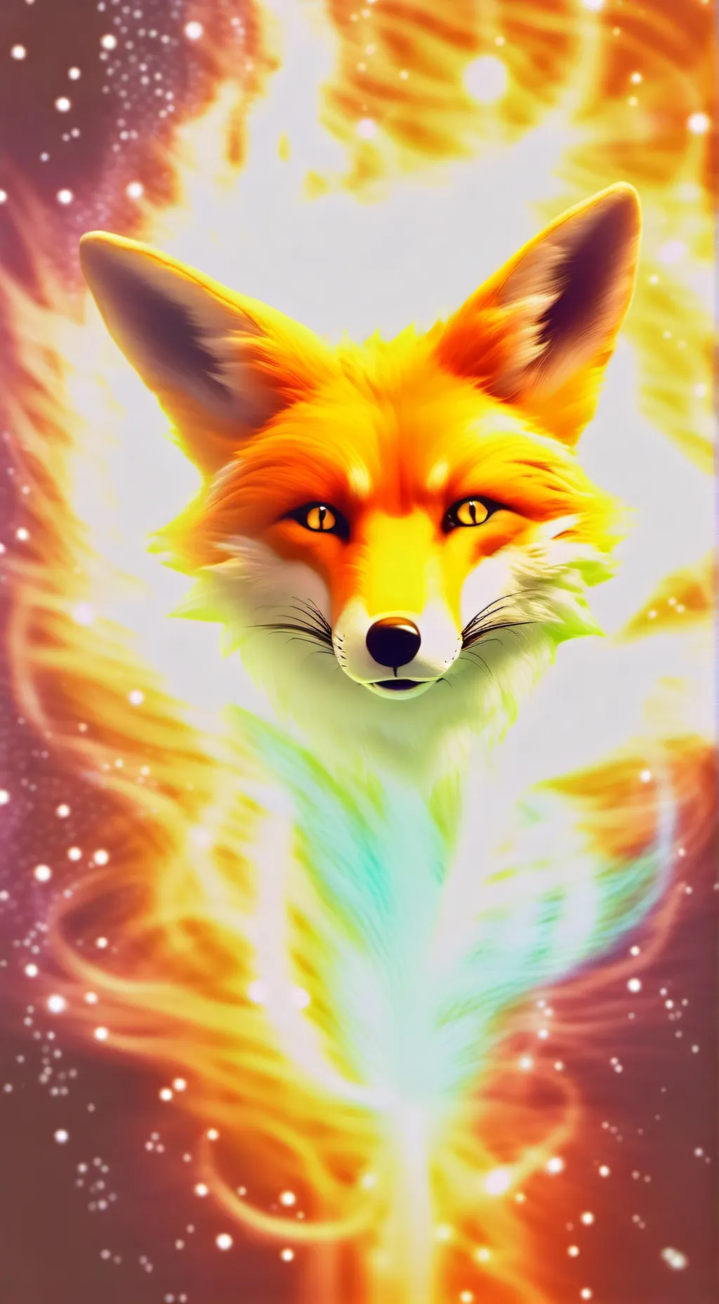 ai character: SCP-334 background