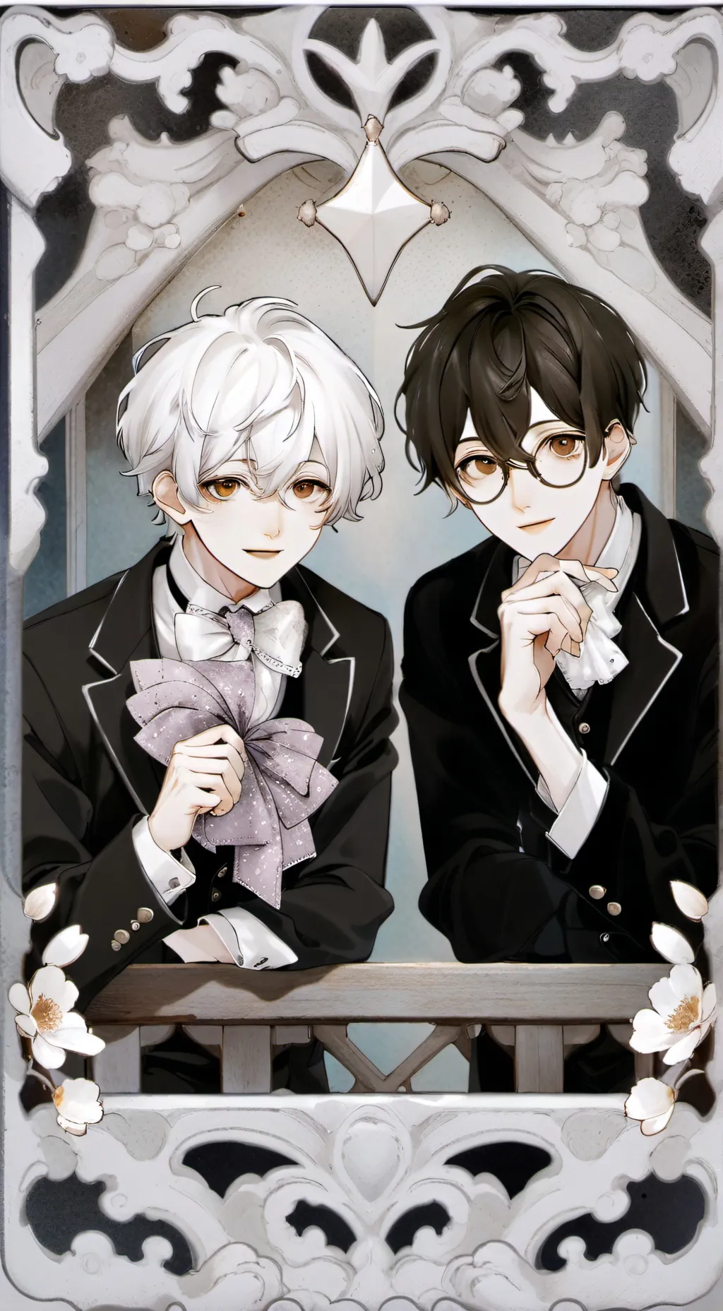 Talkie AI - Chat with Matt