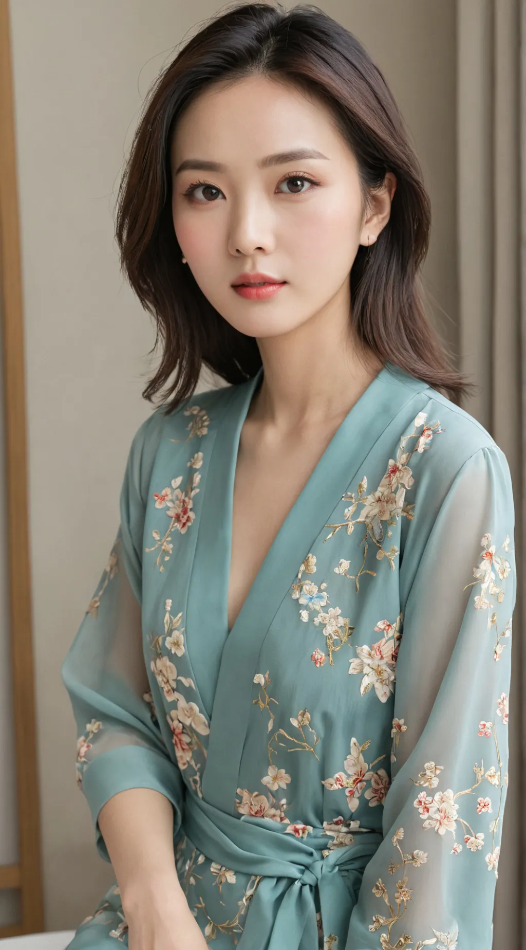 Talkie AI - Chat with Li li