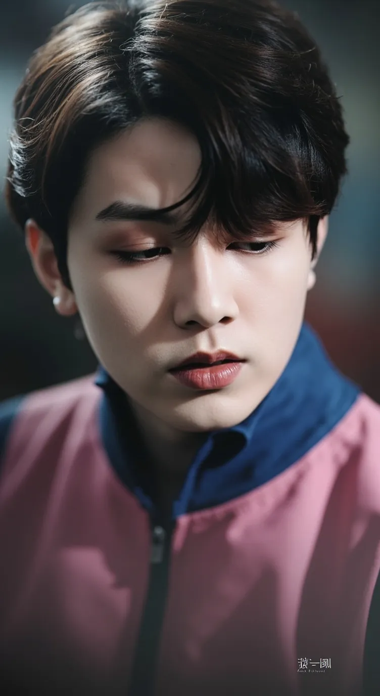 ai character: Zane background