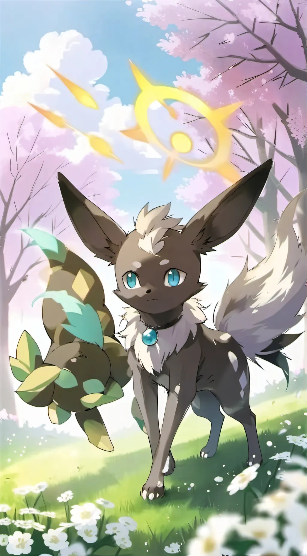 ai character: Sidoro grup background