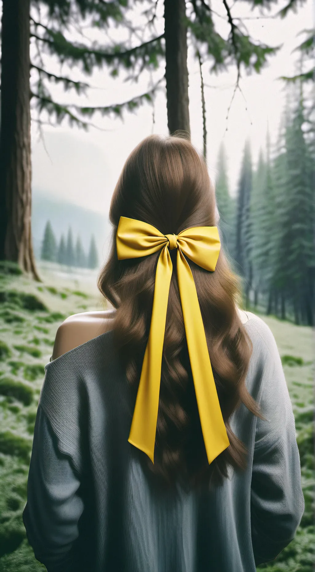 ai character: Cedric's sis  background