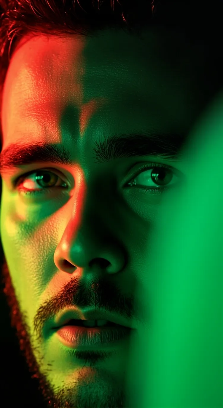 ai character: sprout's birthday background