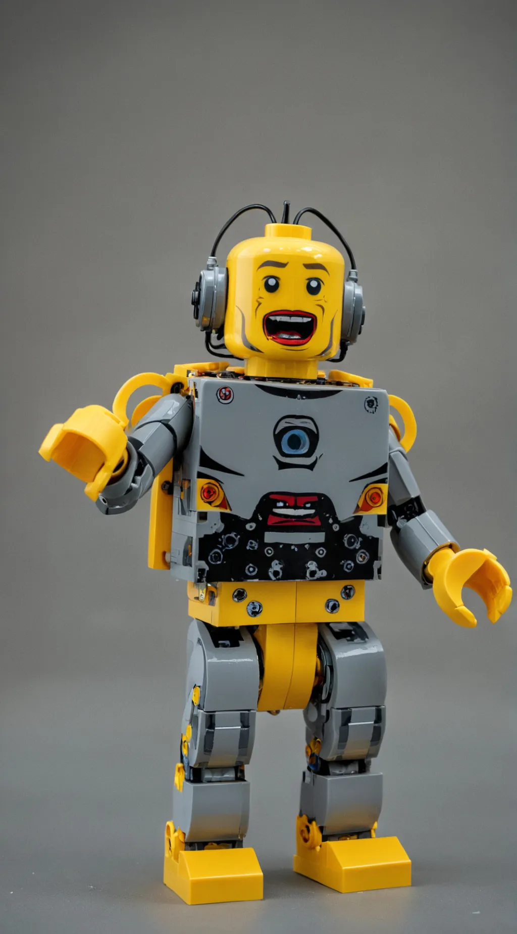 Talkie AI - Chat with yapatron 3,000