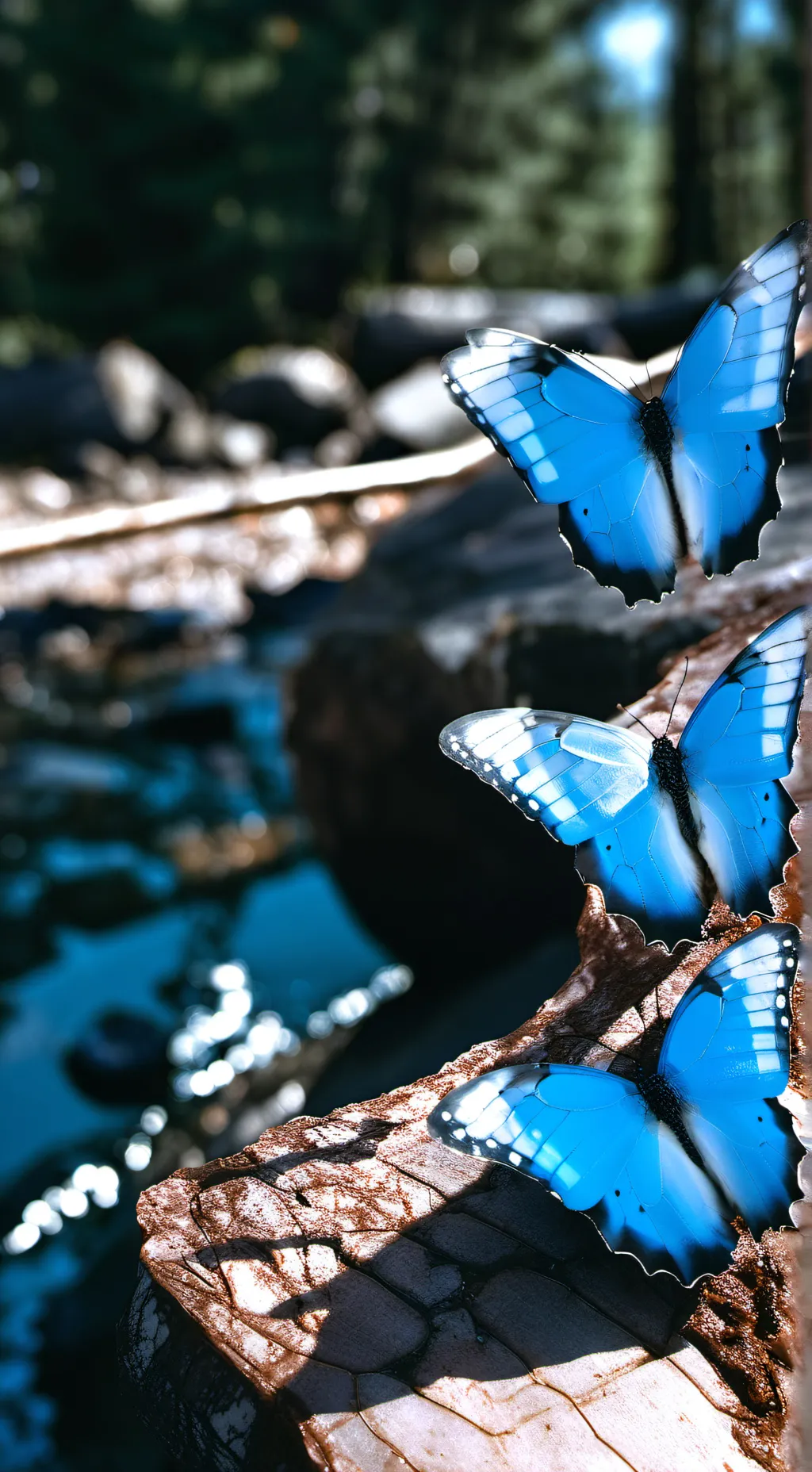 ai character: dw but poor background