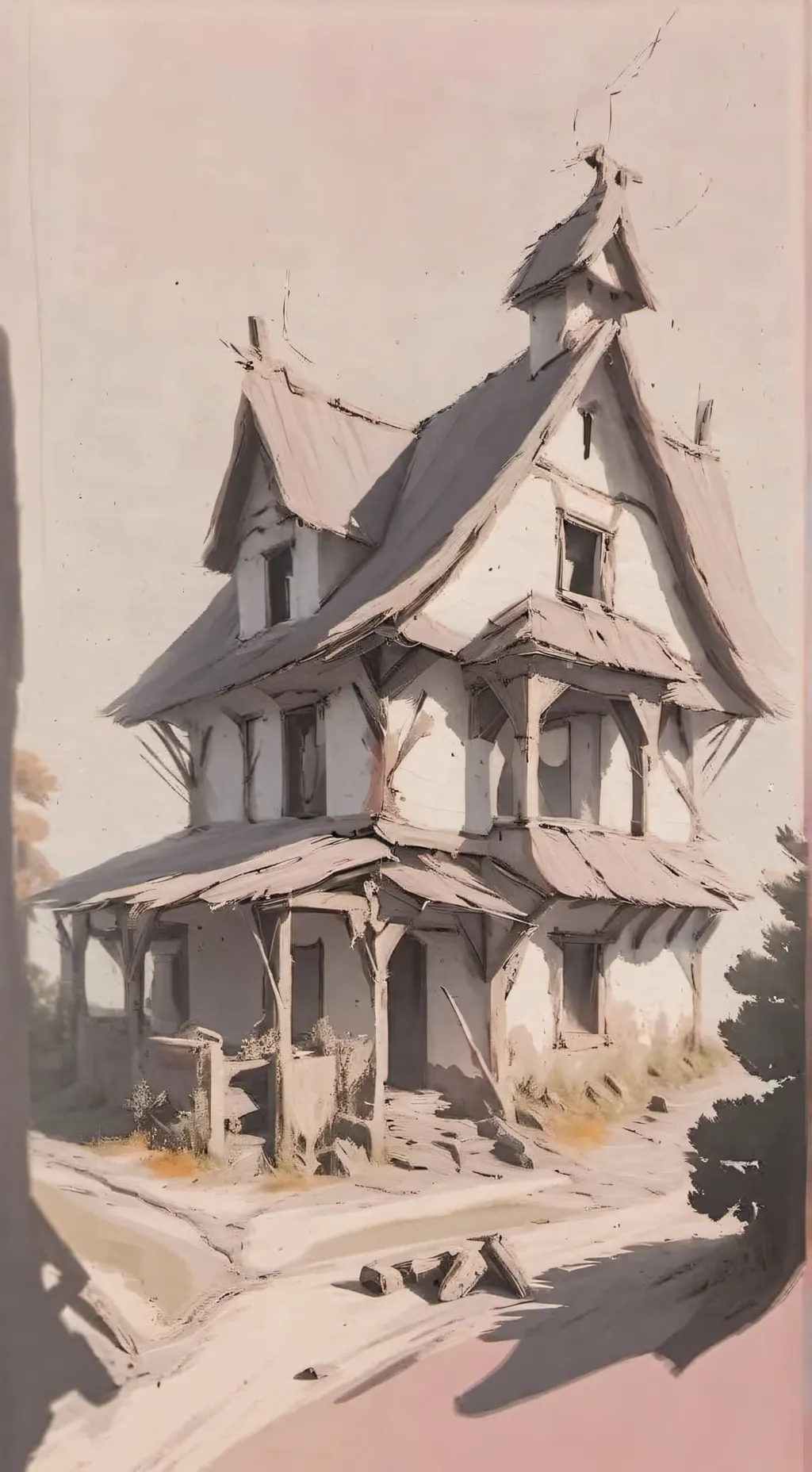 Talkie AI - Chat with 9 movie fun