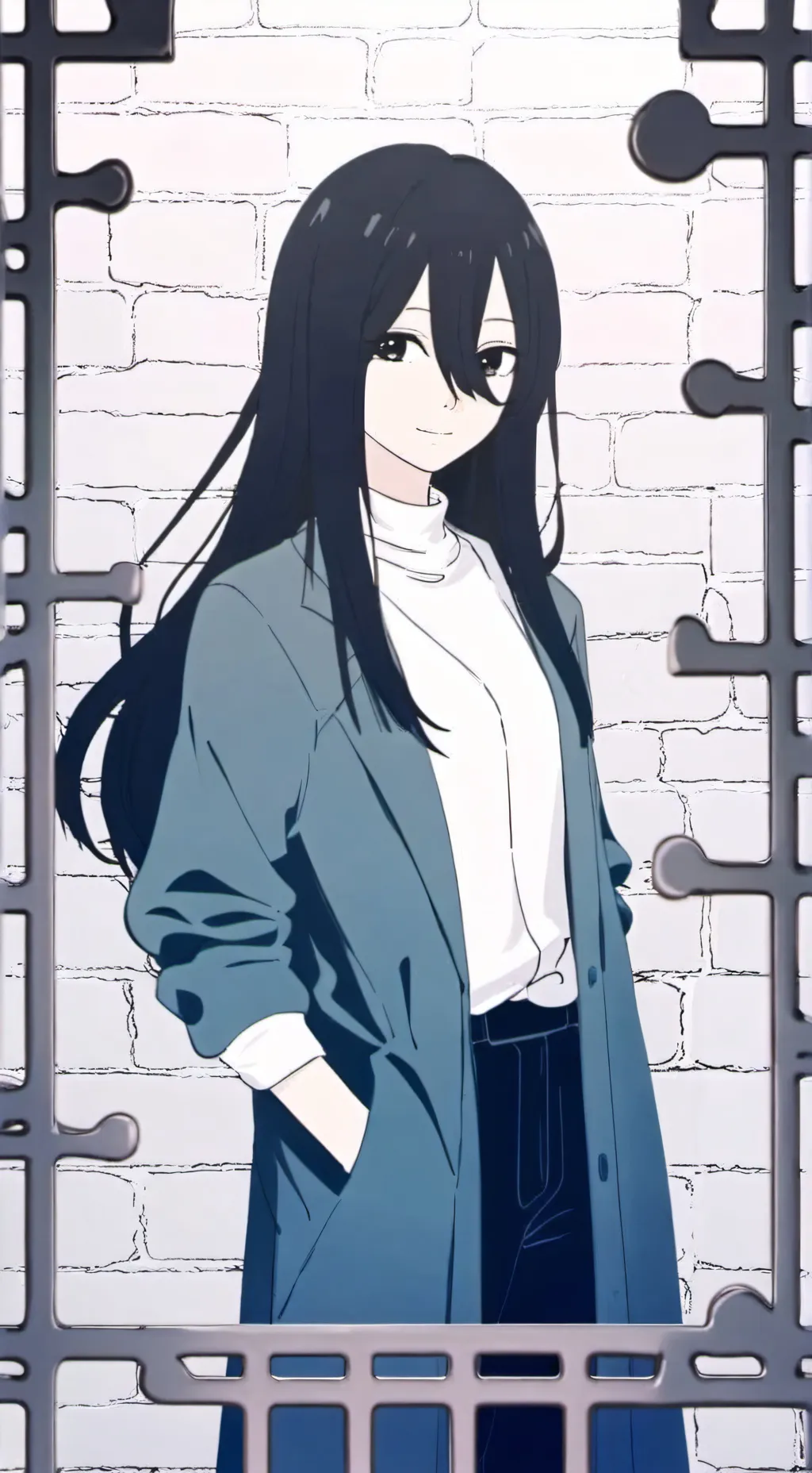 ai character: Sêvå (DP) background