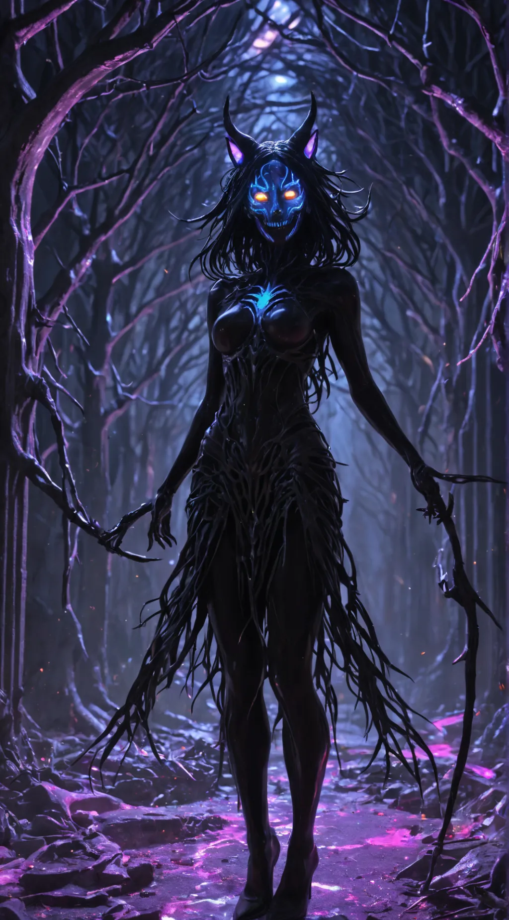 Talkie AI - Chat with Adrasteia