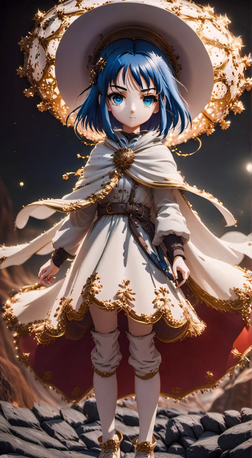 Talkie AI - Chat with ヘカテー(hecateē)