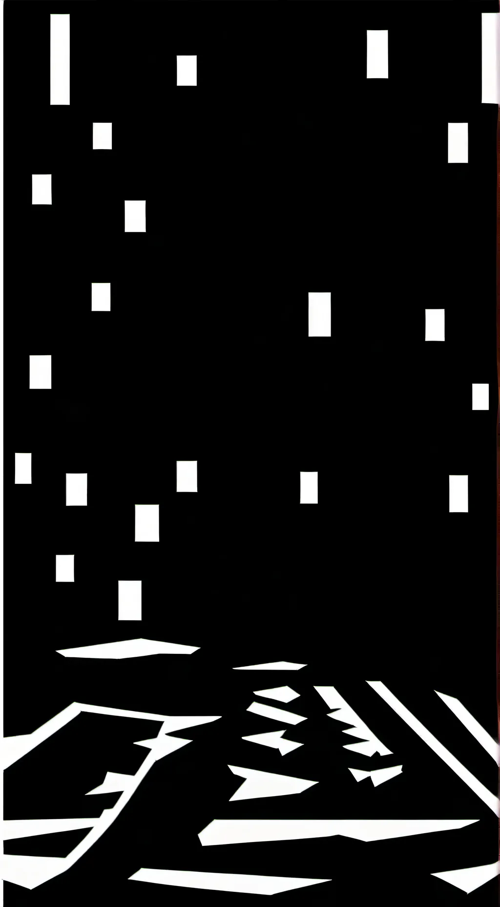 ai character: Baba chops  background