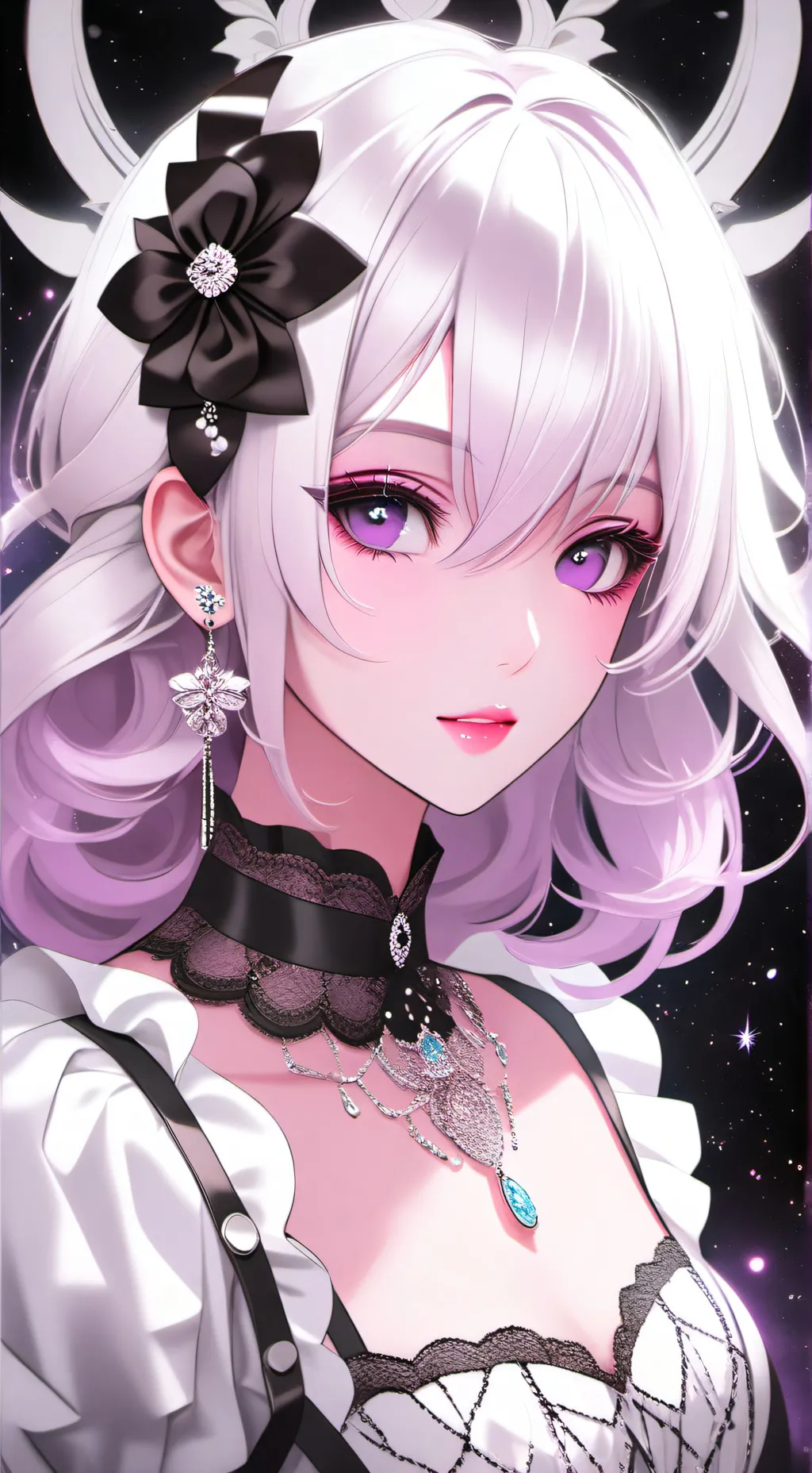 ai character: ♡BakuTodo × You♡ background